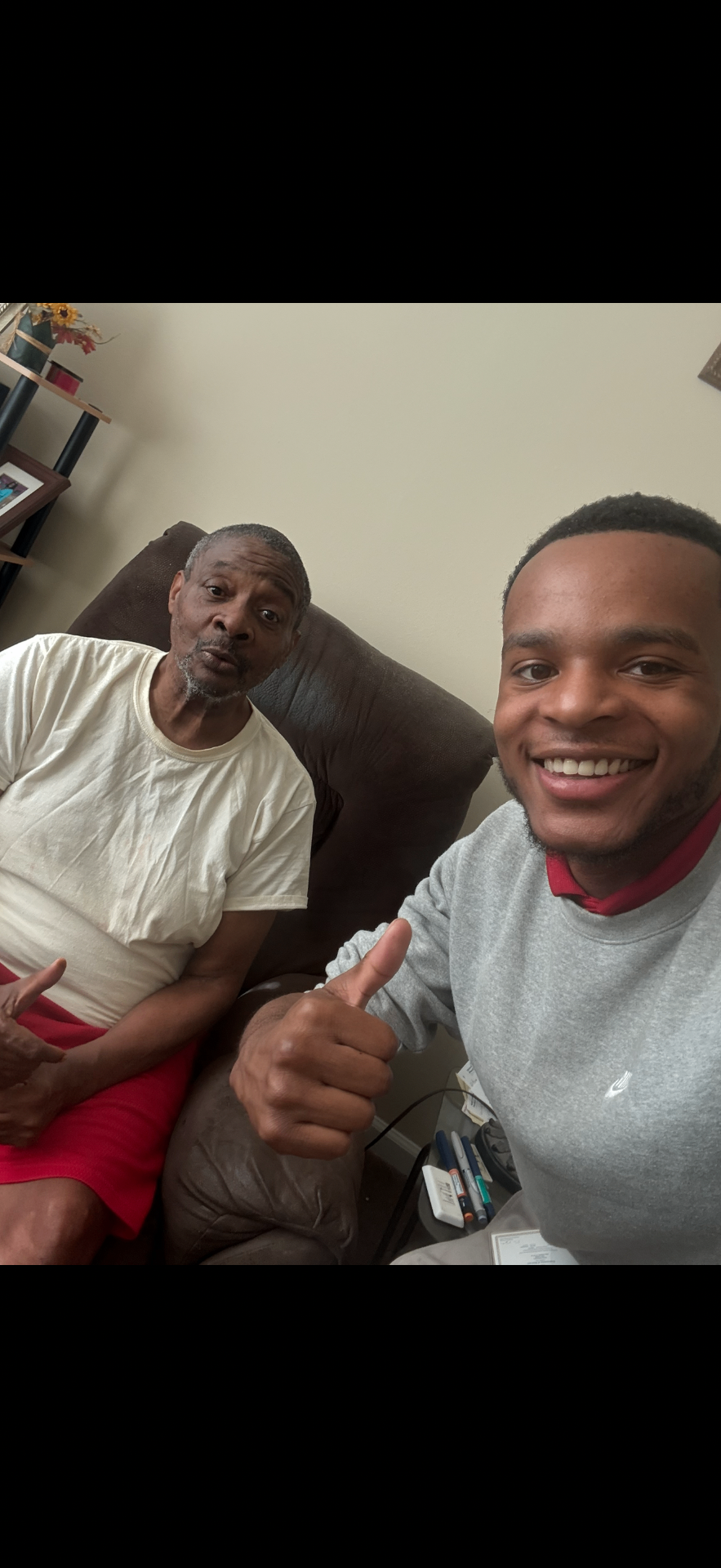 Louisiana family served by Leeshine Financials 6